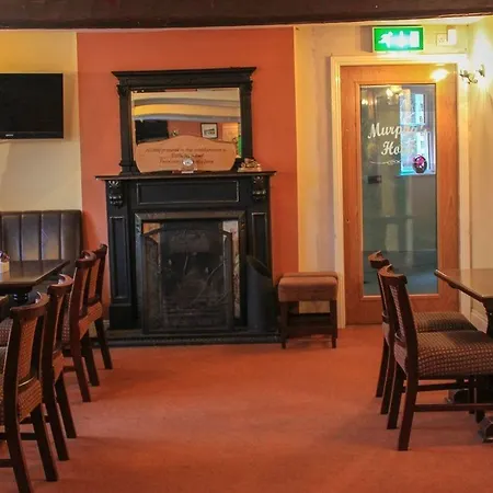 מלון Murphys Tinahely