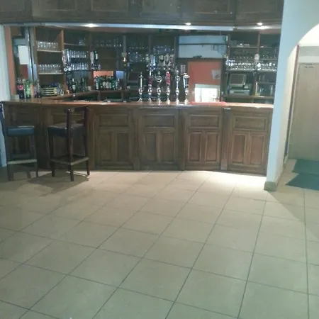 Hotel Murphys Tinahely