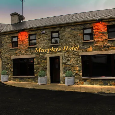 Murphys Hotel Tinahely