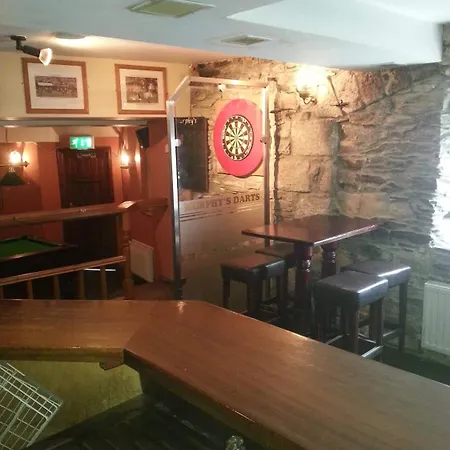 墨菲酒店 酒店 3*