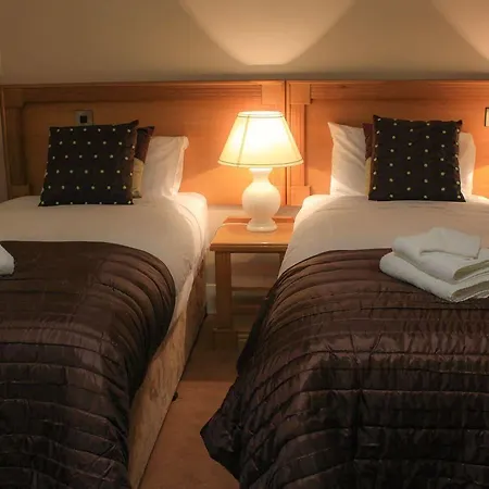 Murphys מלון Tinahely