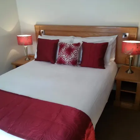 Murphys Hotel Tinahely