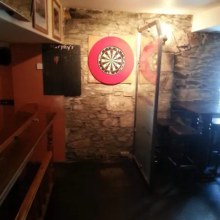 墨菲酒店 Tinahely