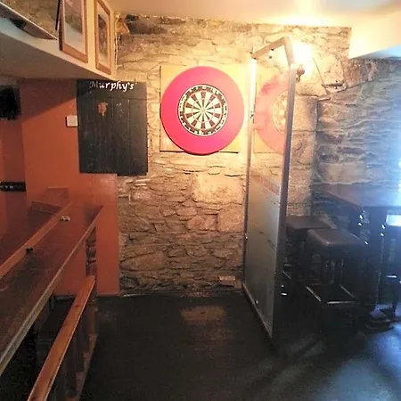 Ξενοδοχείο Murphys 3*