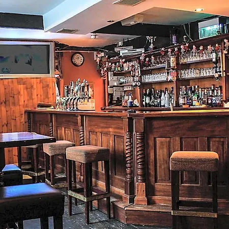Murphys Tinahely
