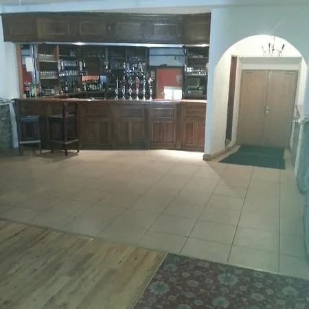 Murphys Hotel