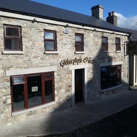 Murphys Hotel 3*