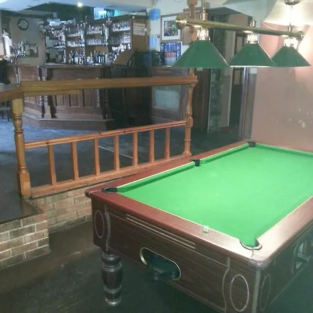 Hotel Murphys Tinahely