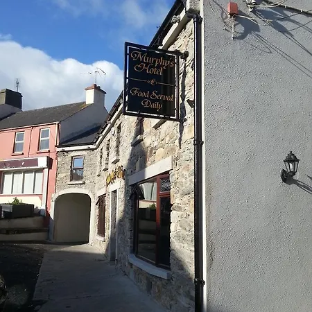 Hotel Murphys 3*