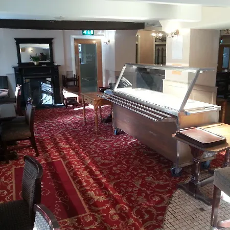 Murphys Hotel Tinahely