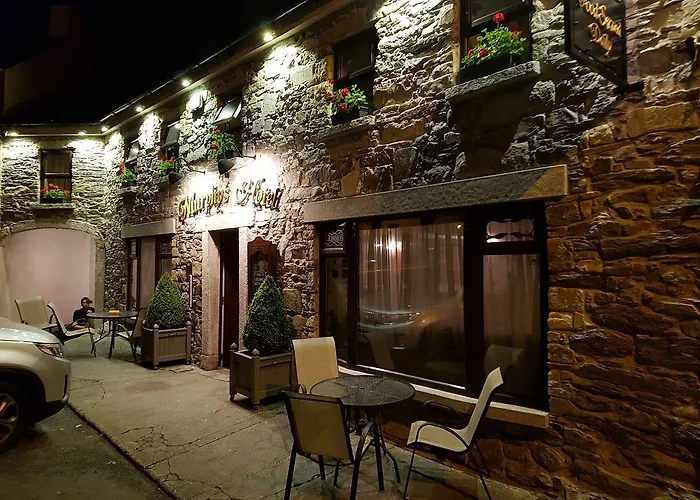 Hotel Murphys Tinahely