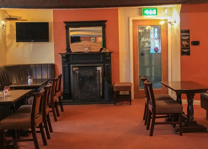 Hotel Murphys Tinahely