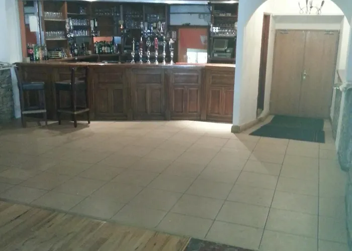 Murphys Tinahely