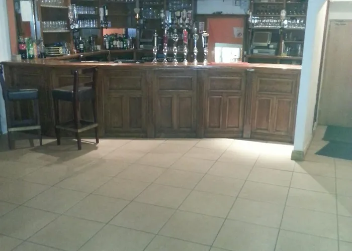 Hotel Murphys Tinahely