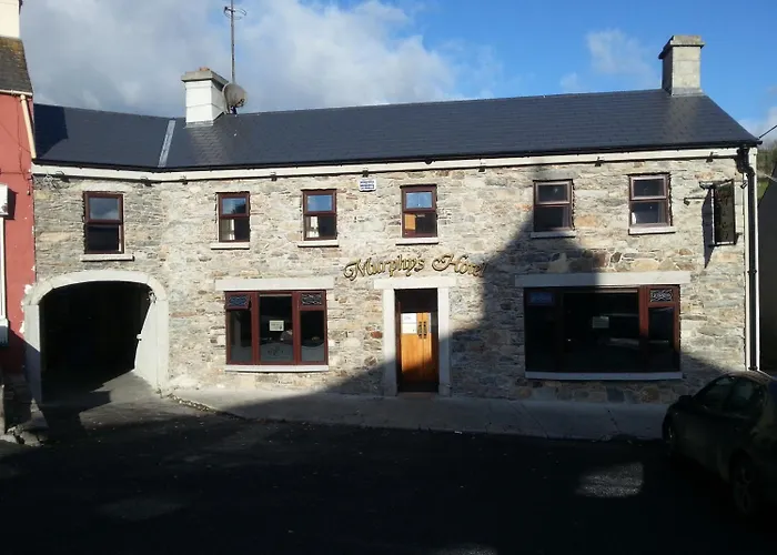Murphys Tinahely
