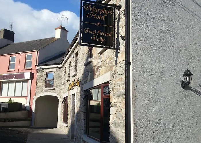 Murphys Hotel