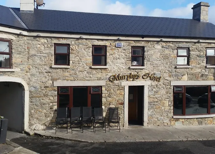 Murphys 3* Tinahely