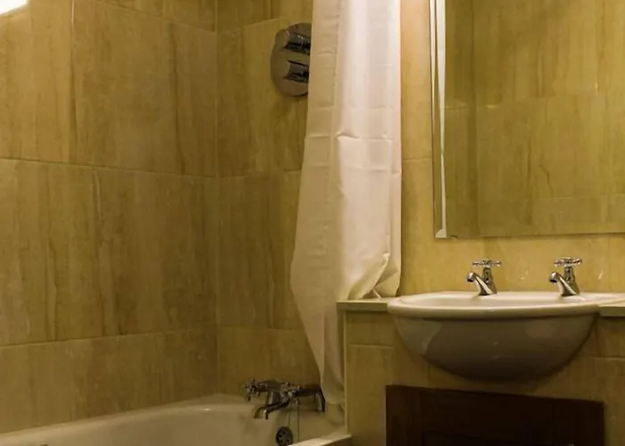 Hotell Murphys Tinahely
