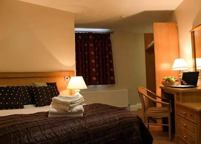Hotell Murphys