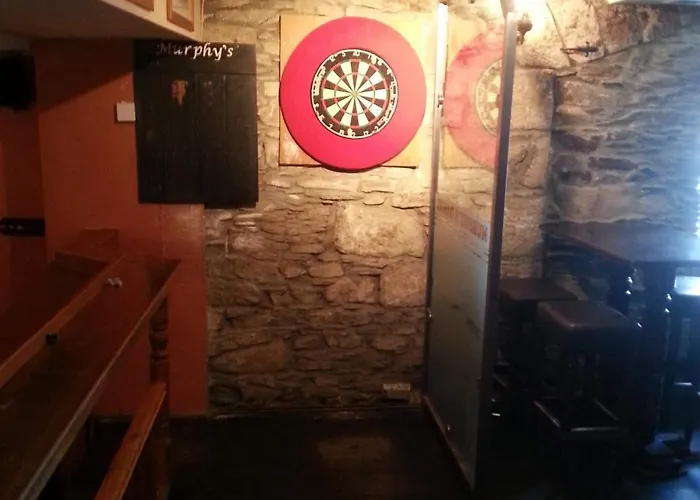 Murphys Tinahely