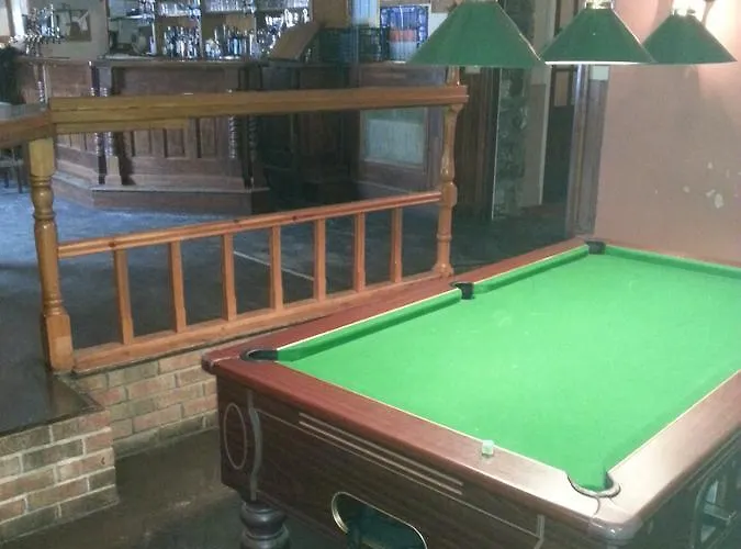 Hotel Murphys Tinahely